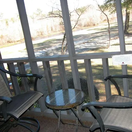 River Creek I At Sea Trail By Sloane Realty Vacations Villa